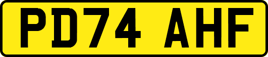 PD74AHF