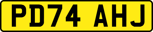 PD74AHJ
