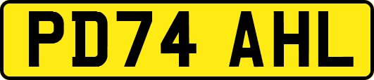 PD74AHL