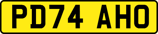 PD74AHO