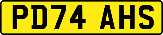 PD74AHS
