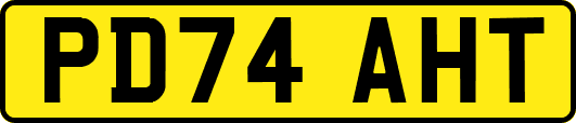 PD74AHT