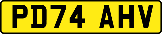 PD74AHV