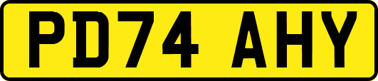 PD74AHY