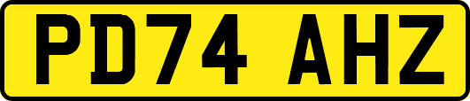 PD74AHZ
