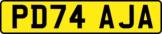 PD74AJA