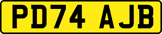 PD74AJB