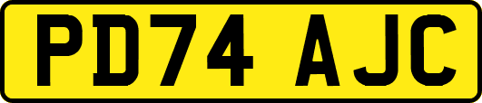 PD74AJC