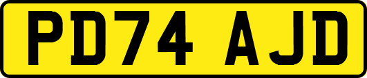 PD74AJD