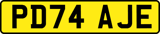 PD74AJE
