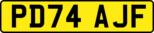 PD74AJF