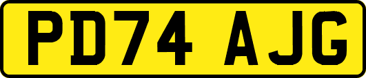 PD74AJG