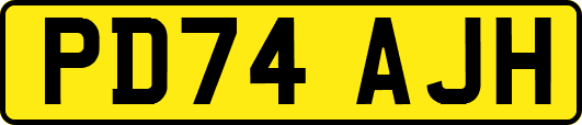 PD74AJH