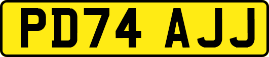 PD74AJJ