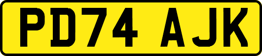 PD74AJK