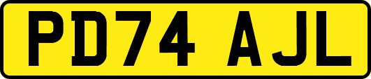 PD74AJL