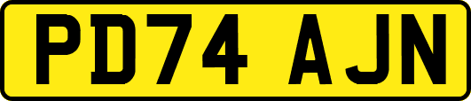 PD74AJN