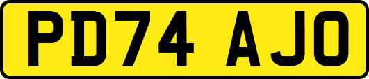 PD74AJO