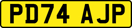 PD74AJP