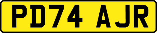 PD74AJR