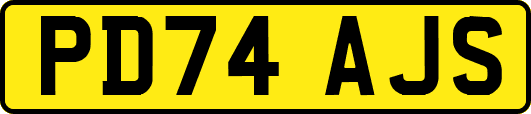 PD74AJS