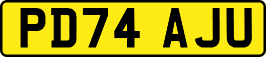PD74AJU