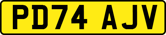 PD74AJV