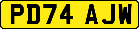 PD74AJW