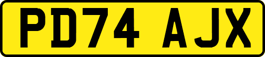 PD74AJX