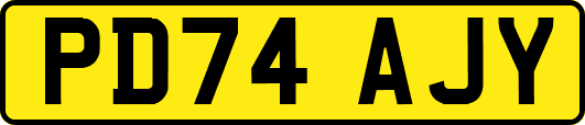 PD74AJY