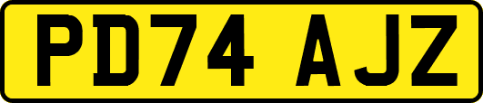 PD74AJZ