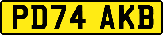 PD74AKB