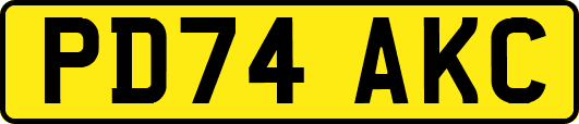 PD74AKC