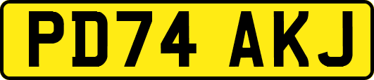 PD74AKJ