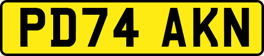 PD74AKN