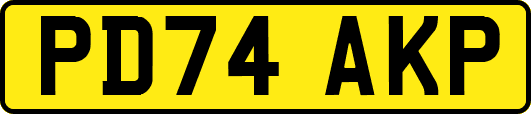PD74AKP
