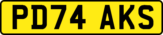 PD74AKS