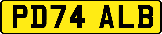 PD74ALB