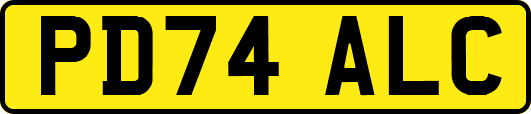 PD74ALC