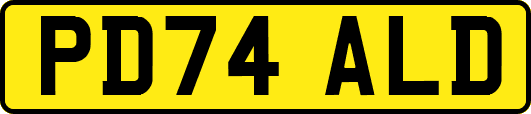 PD74ALD