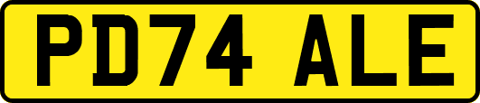 PD74ALE