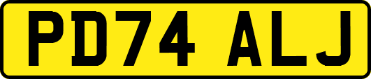 PD74ALJ