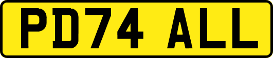 PD74ALL
