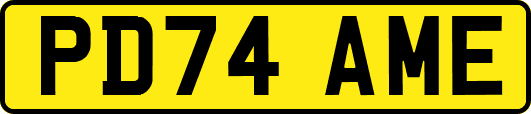 PD74AME