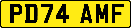 PD74AMF