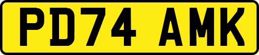 PD74AMK