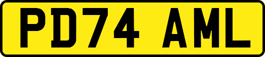 PD74AML