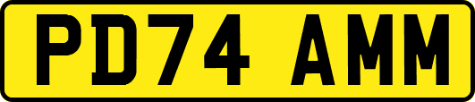 PD74AMM