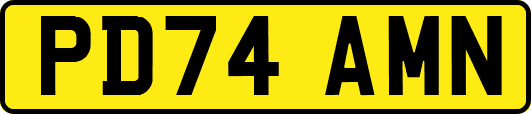 PD74AMN