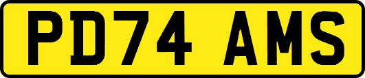 PD74AMS